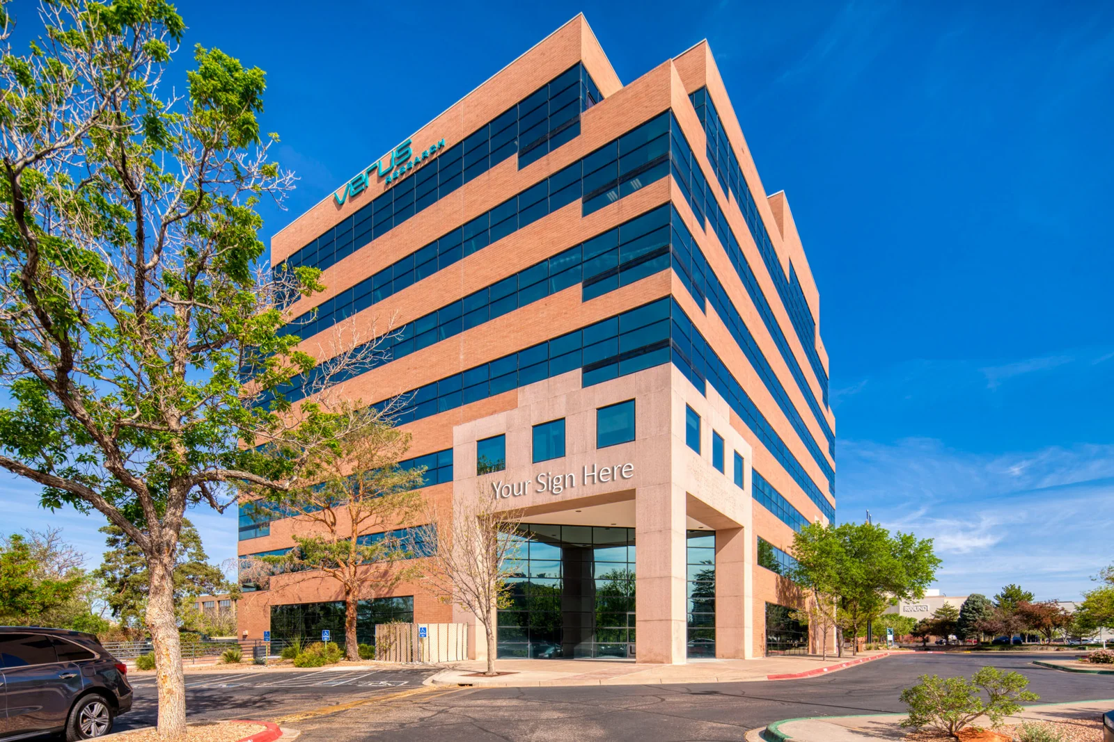 The Verus Research Centre — Lease in Albuquerque, NM, photo 2 of 8