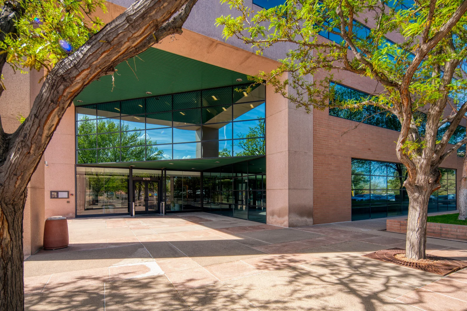 The Verus Research Centre — Lease in Albuquerque, NM, photo 3 of 8