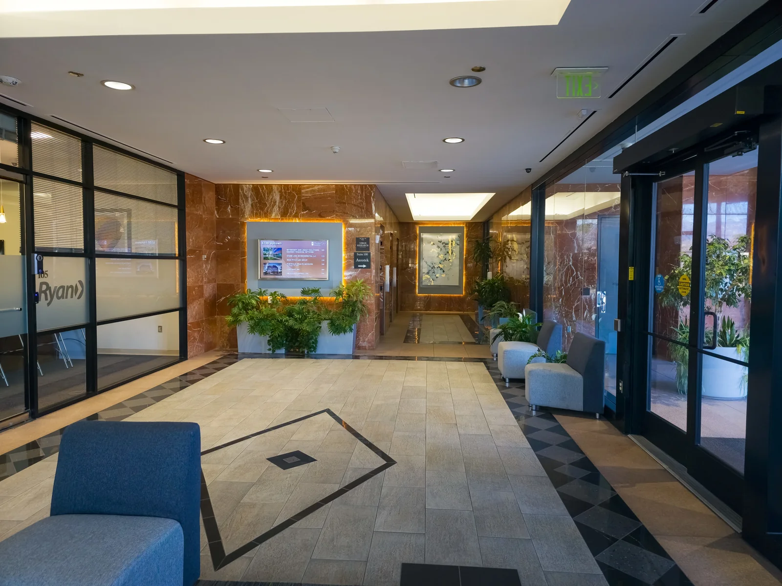 The Verus Research Centre — Lease in Albuquerque, NM, photo 4 of 8