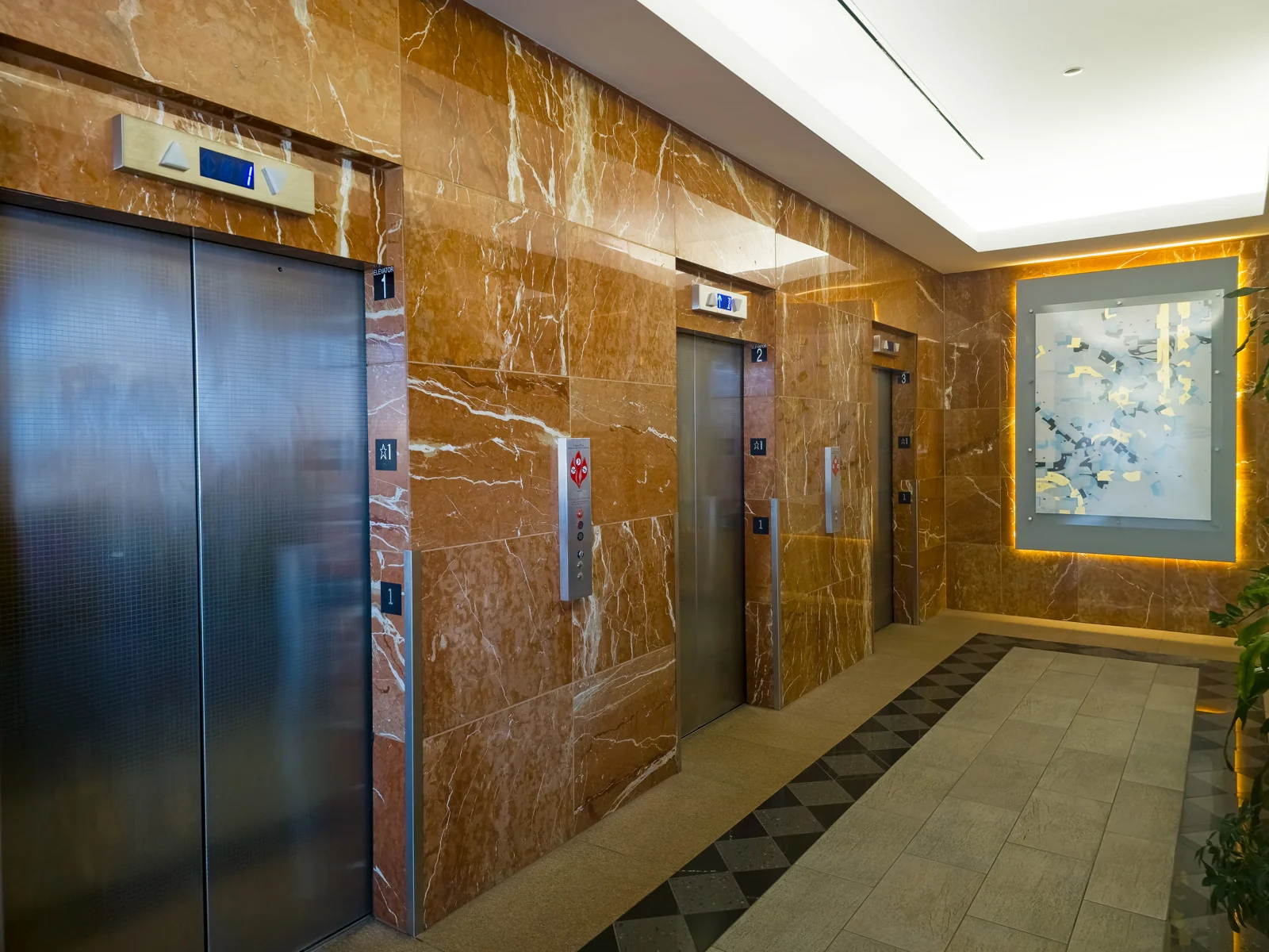 The Verus Research Centre — Lease in Albuquerque, NM, photo 5 of 8