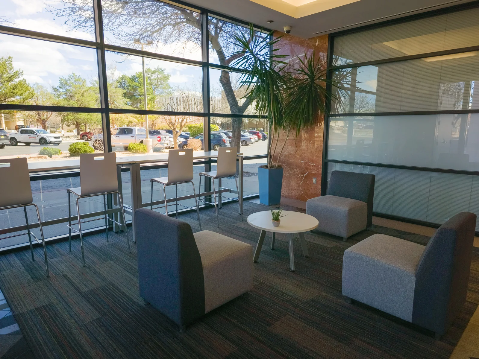 The Verus Research Centre — Lease in Albuquerque, NM, photo 6 of 8