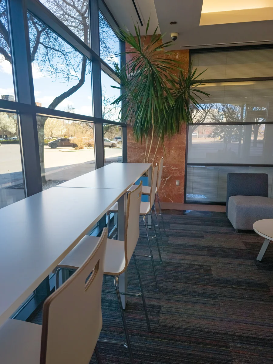 The Verus Research Centre — Lease in Albuquerque, NM, photo 7 of 8