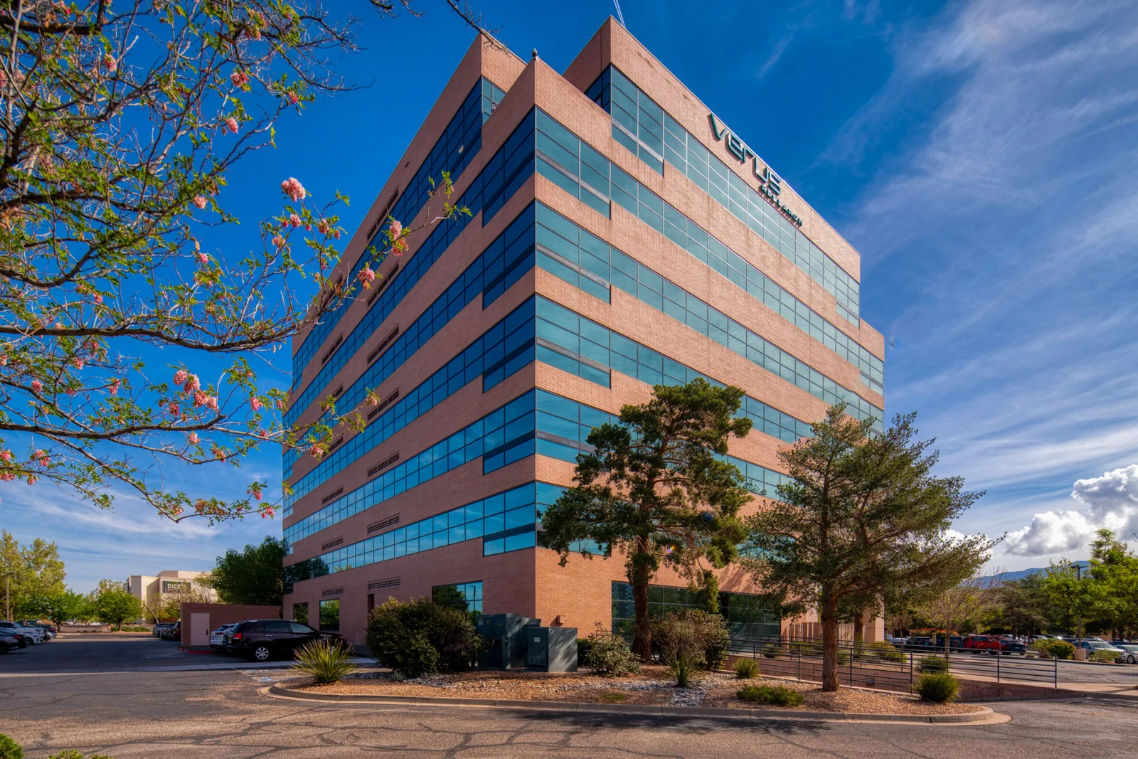 The Verus Research Centre — Lease in Albuquerque, NM, photo 8 of 8