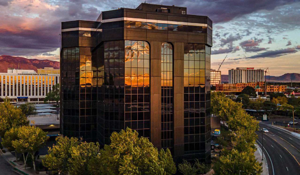 The Citadel — Lease in Albuquerque, NM, photo 1 of 8
