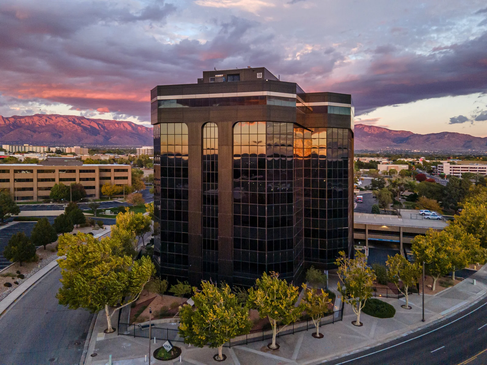 The Citadel — Lease in Albuquerque, NM, photo 2 of 8