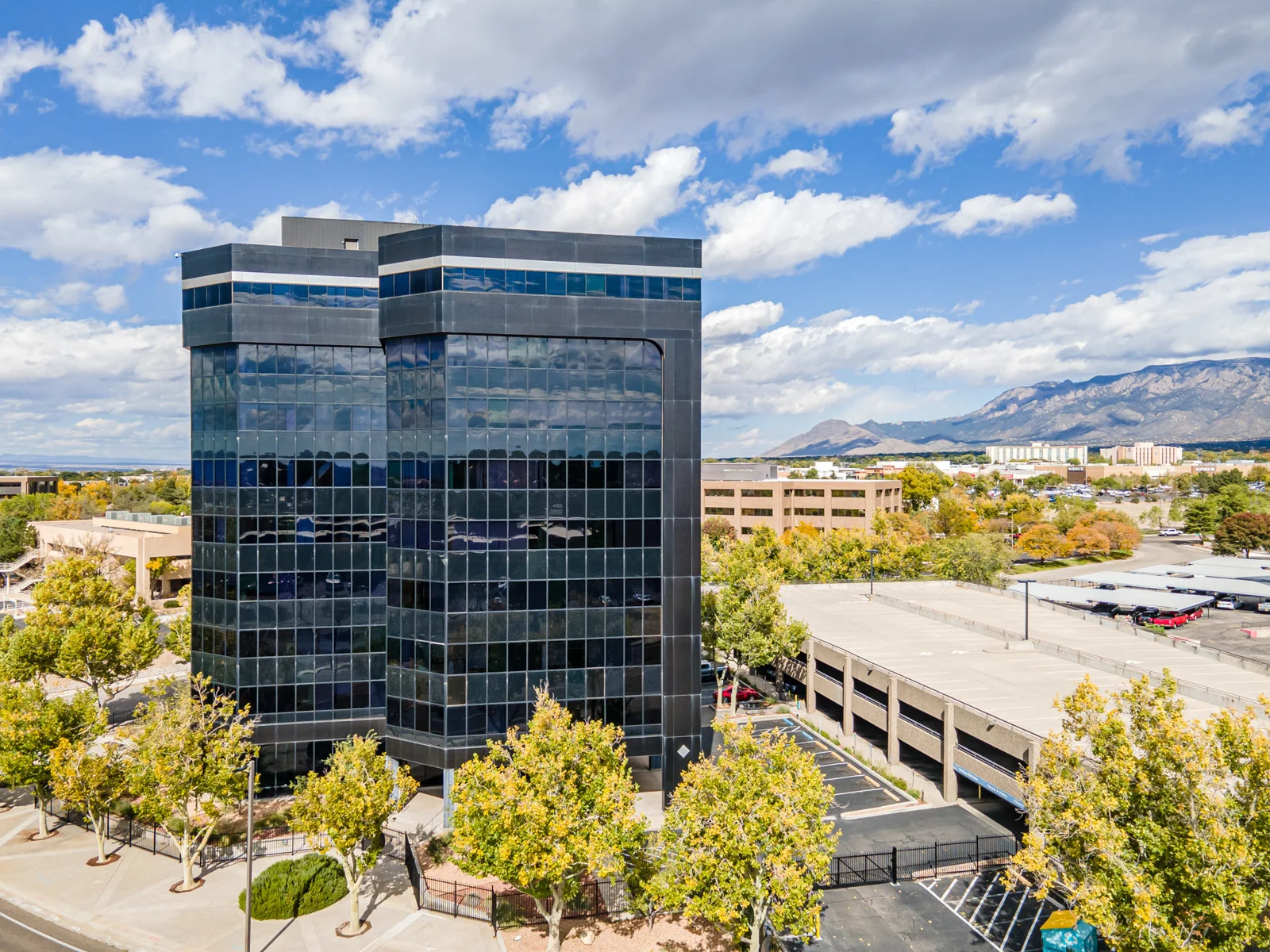 The Citadel — Lease in Albuquerque, NM, photo 3 of 8