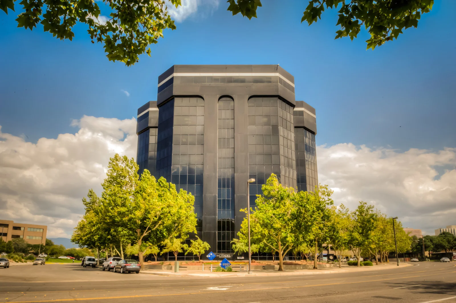 The Citadel — Lease in Albuquerque, NM, photo 4 of 8
