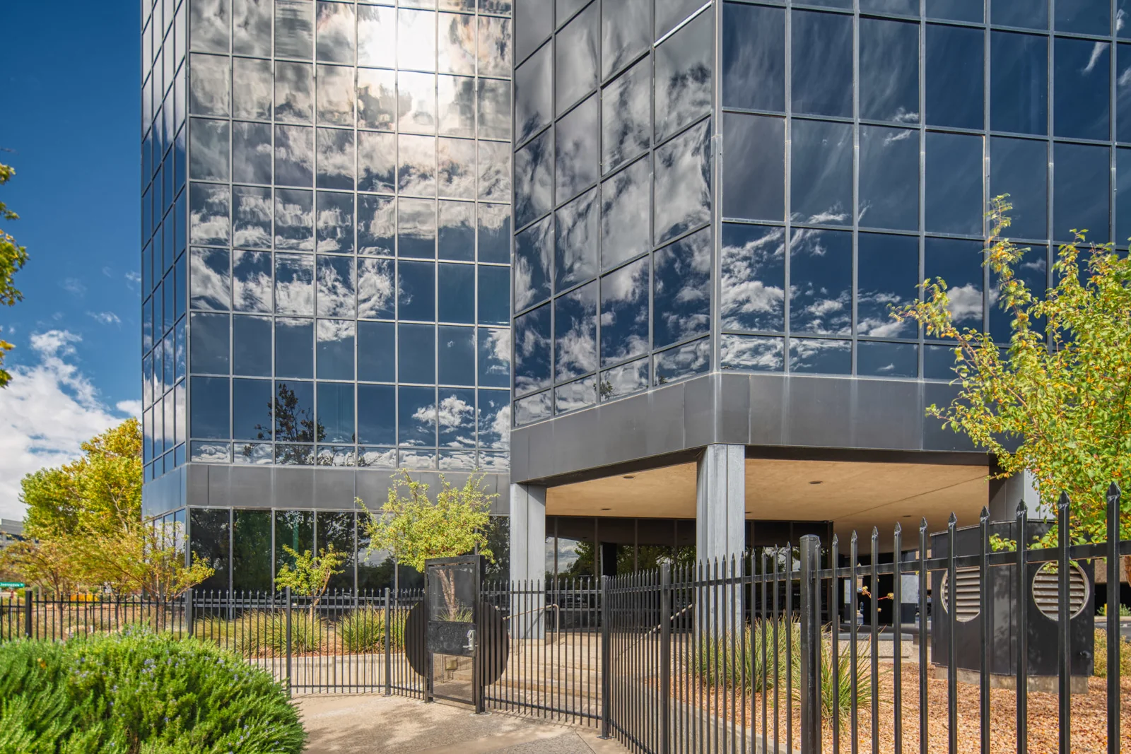 The Citadel — Lease in Albuquerque, NM, photo 6 of 8