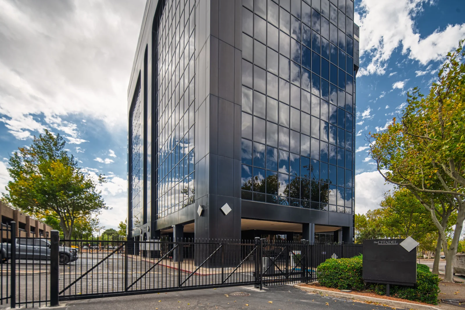 The Citadel — Lease in Albuquerque, NM, photo 7 of 8