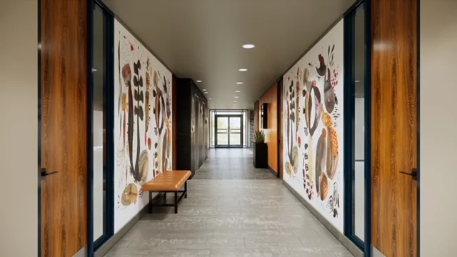 6000 Uptown — Lease in Albuquerque, NM, photo 3 of 8