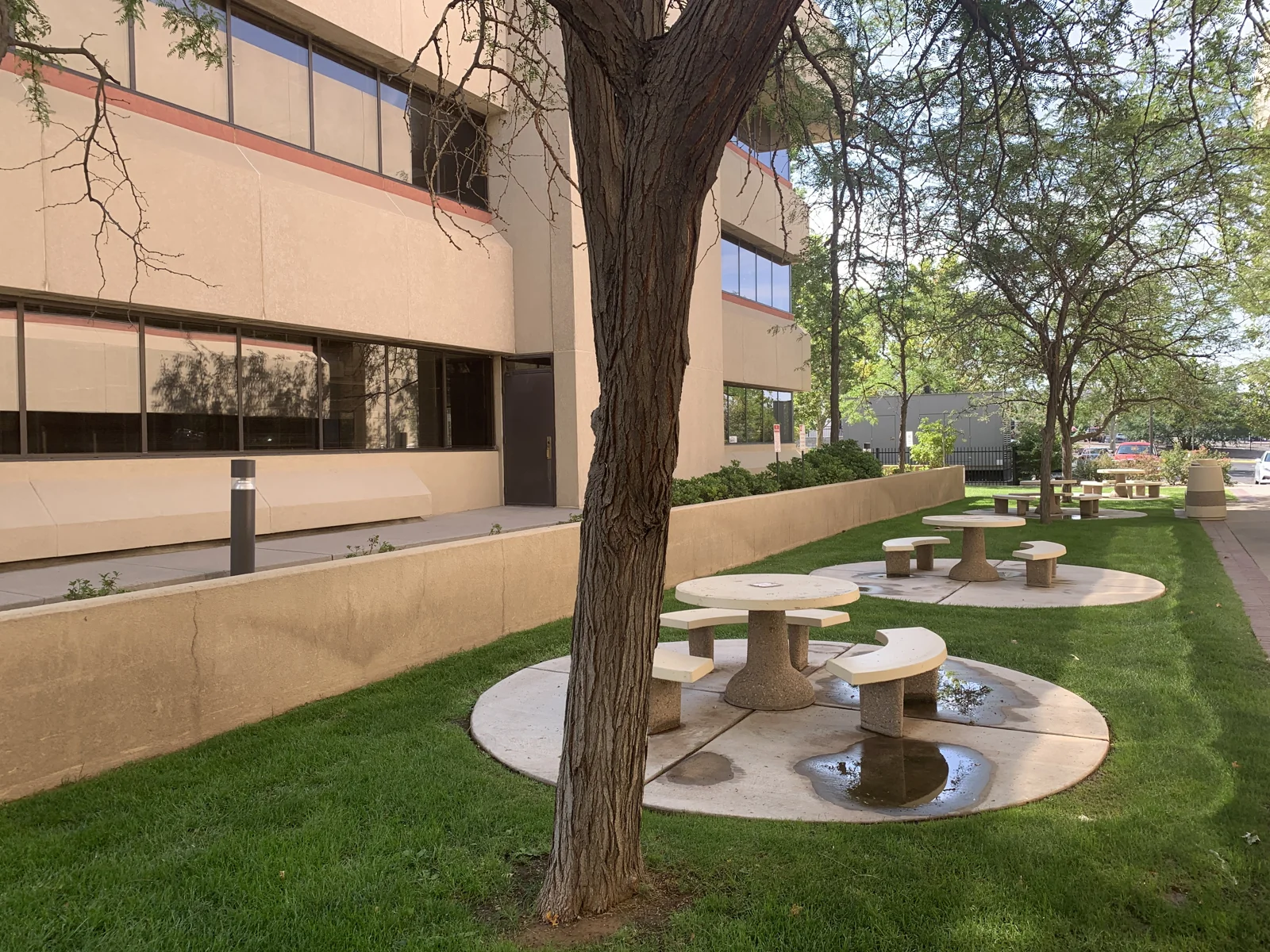 Clifford Plaza — Lease in Albuquerque, NM, photo 2 of 8