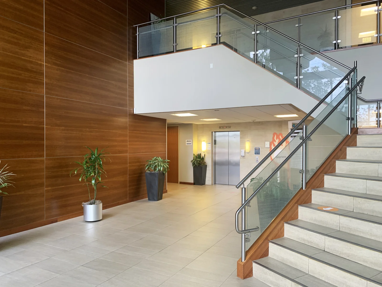 Clifford Plaza — Lease in Albuquerque, NM, photo 3 of 8