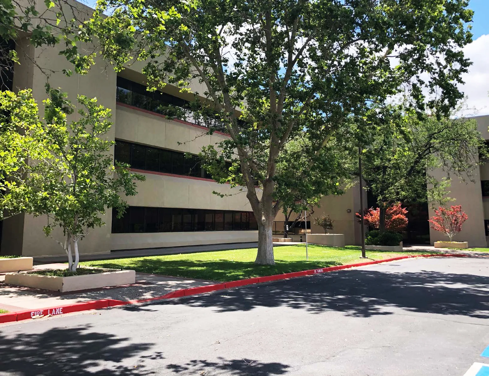 Clifford Plaza — Lease in Albuquerque, NM, photo 6 of 8