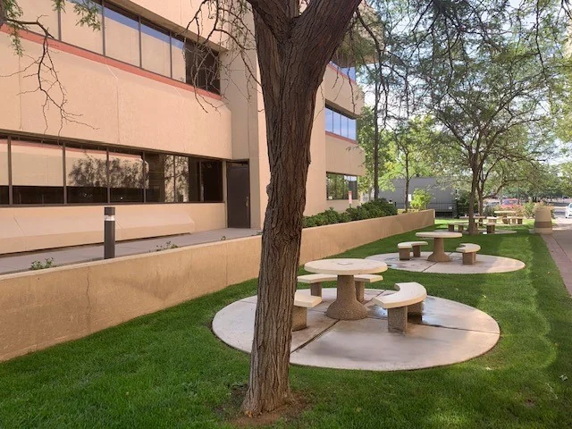 Clifford Plaza — Lease in Albuquerque, NM, photo 7 of 8