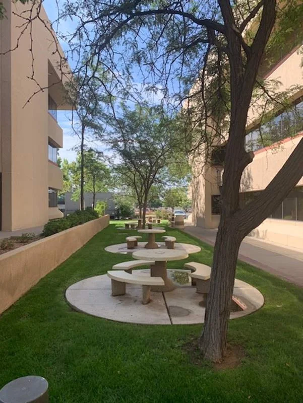 Clifford Plaza — Lease in Albuquerque, NM, photo 8 of 8