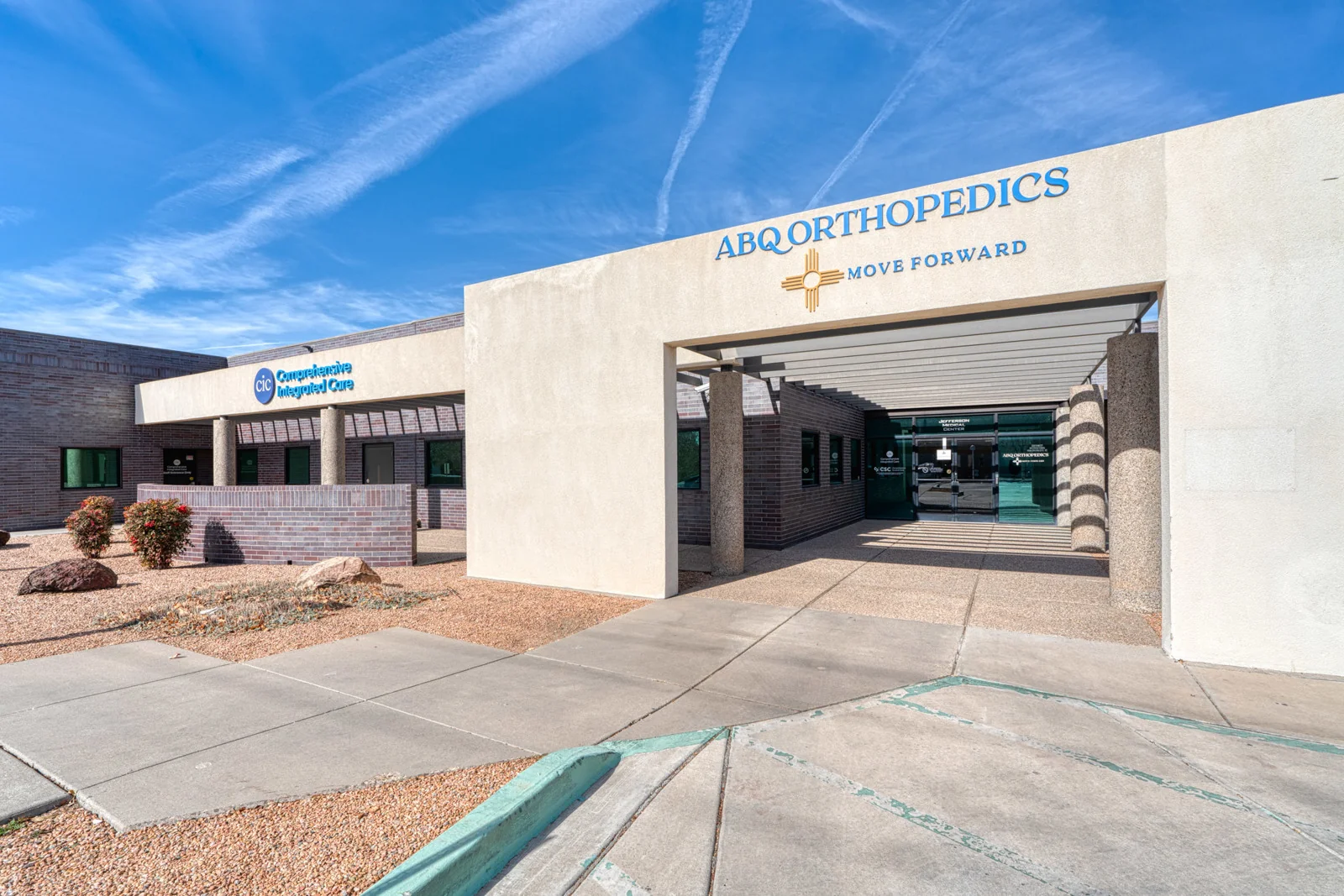 Healthcare in Albuquerque, NM - photo 1 - Albuquerque, NM