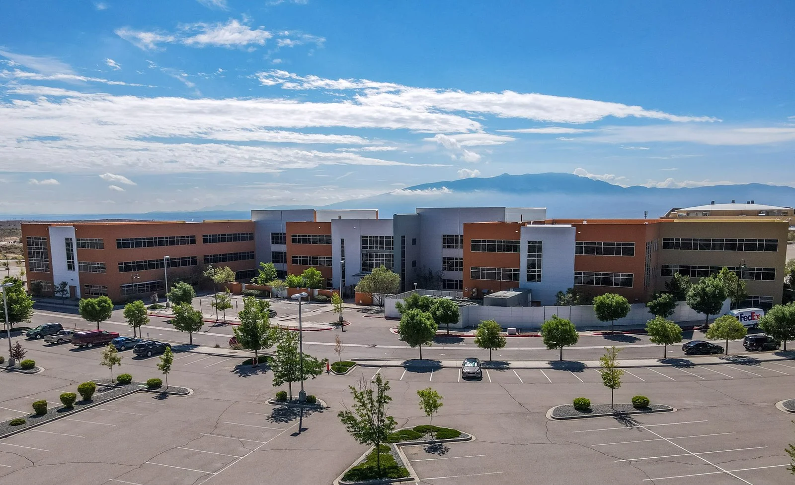 Office in Rio Rancho, NM — Lease in Rio Rancho, NM, photo 1 of 5