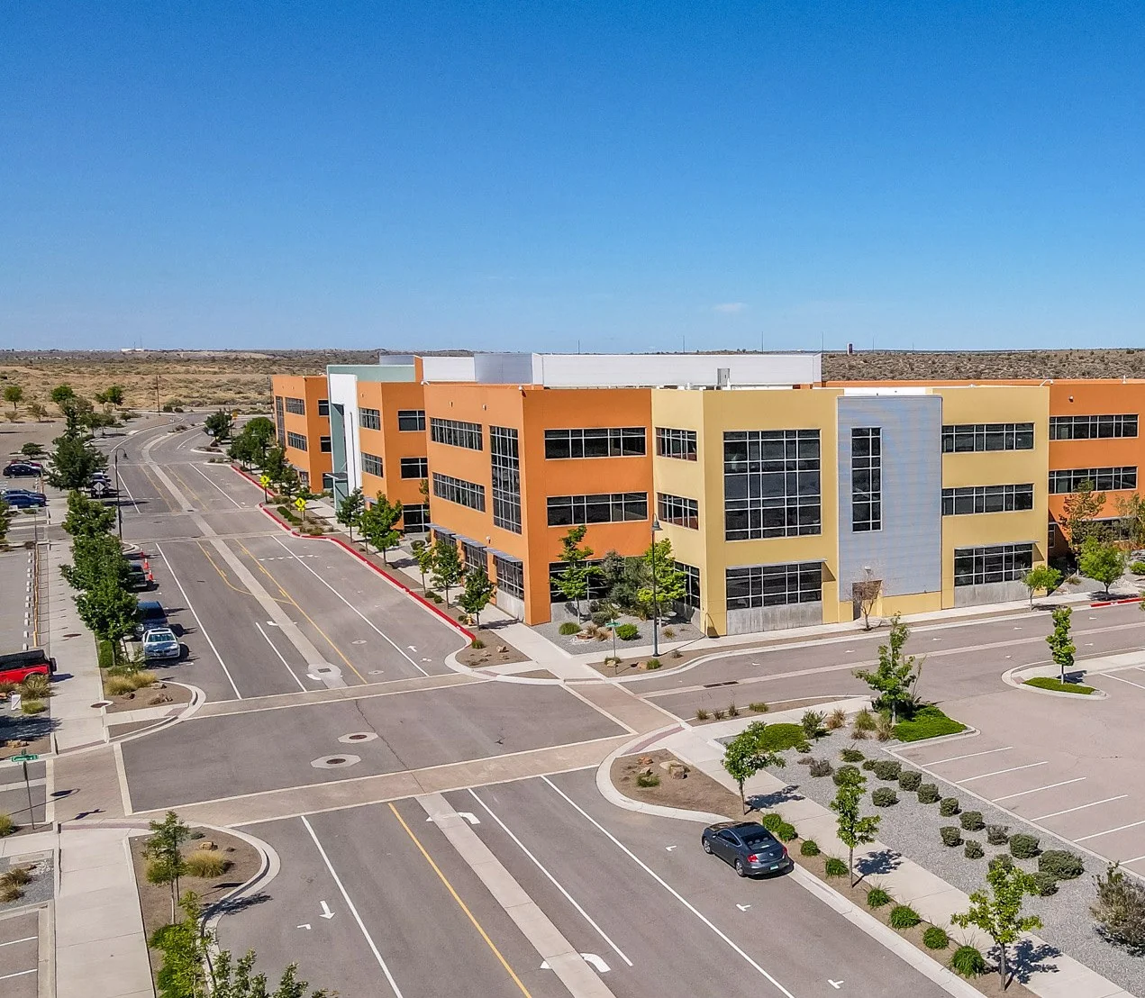 Office in Rio Rancho, NM — Lease in Rio Rancho, NM, photo 2 of 5