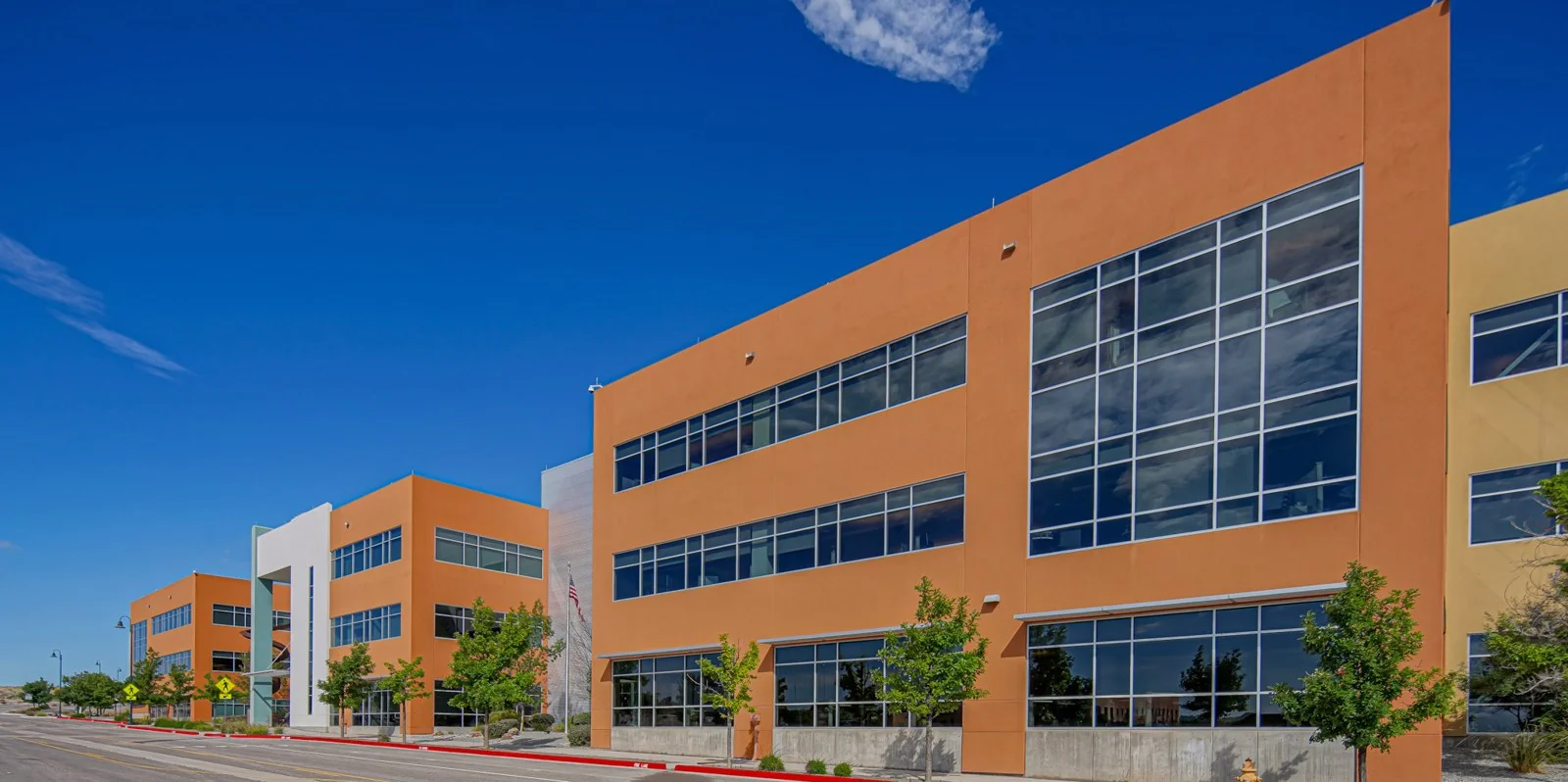 Office in Rio Rancho, NM — Lease in Rio Rancho, NM, photo 3 of 5