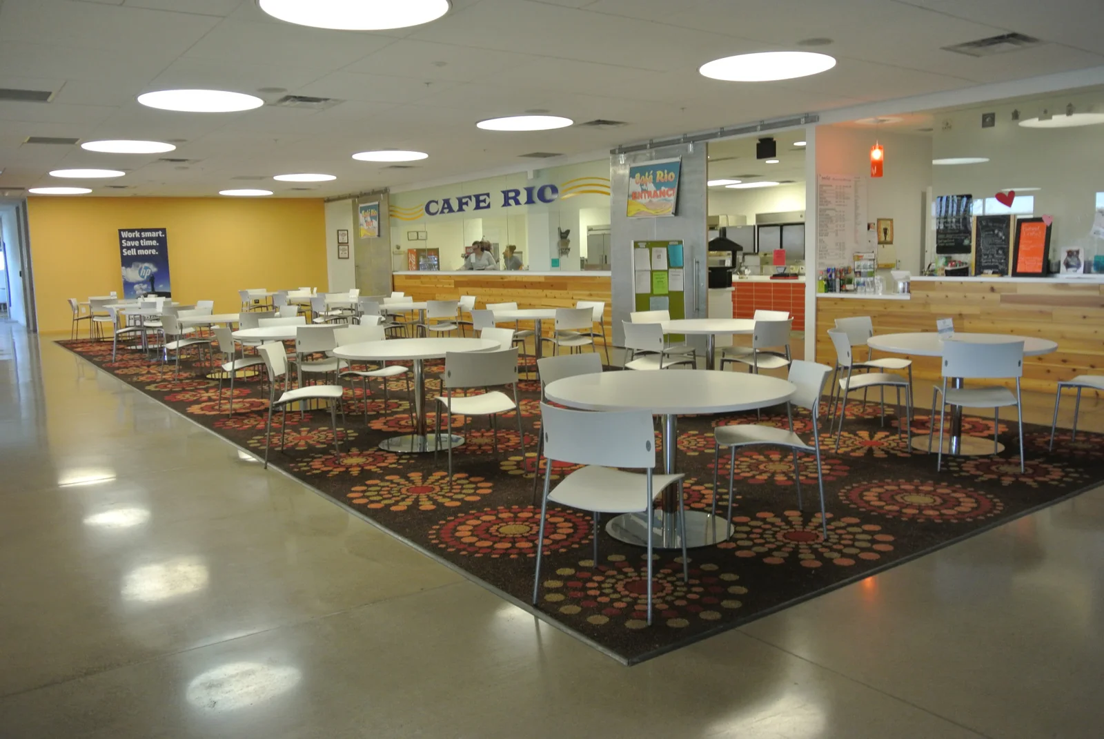 Office in Rio Rancho, NM — Lease in Rio Rancho, NM, photo 4 of 5