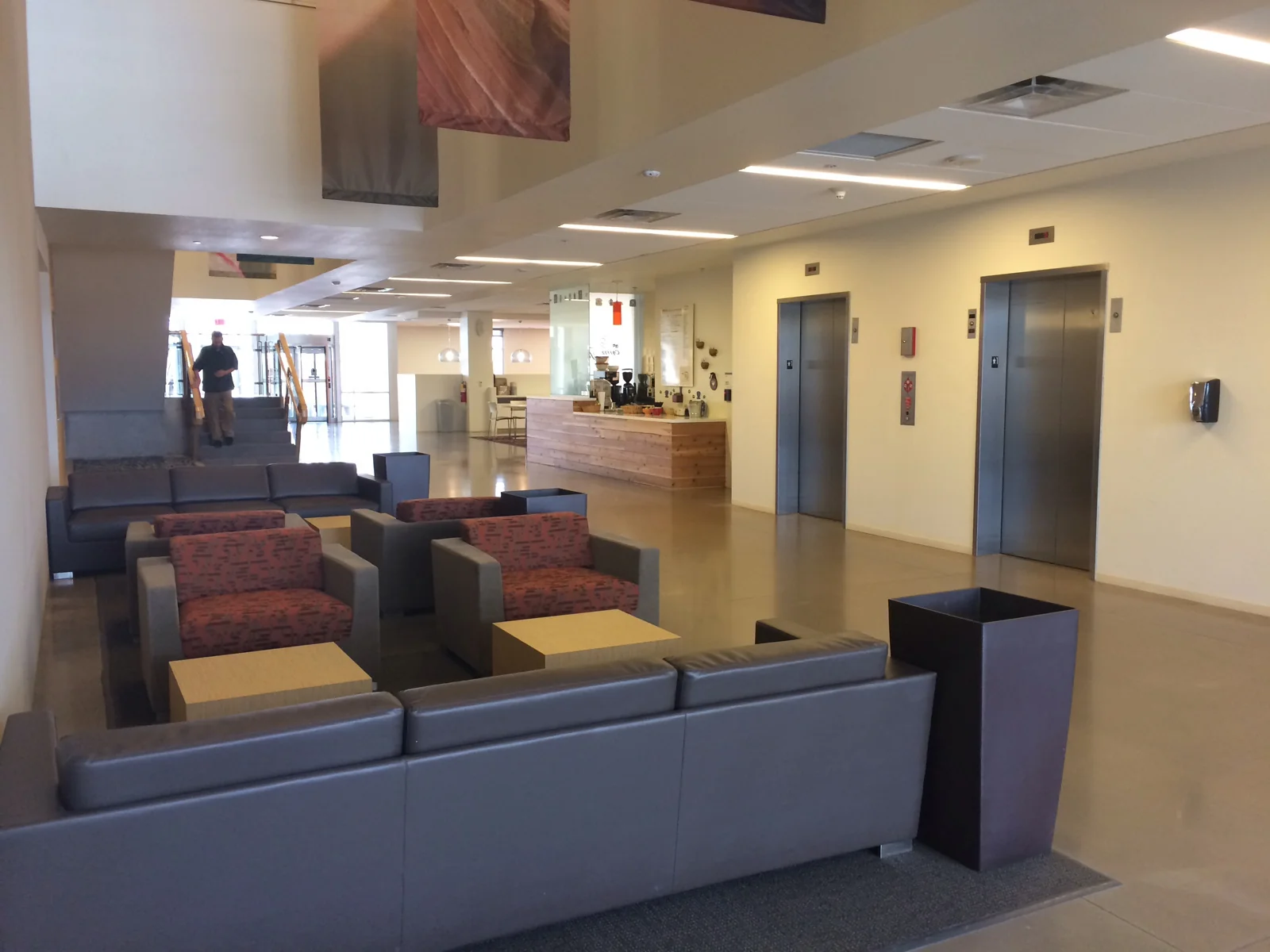 Office in Rio Rancho, NM — Lease in Rio Rancho, NM, photo 5 of 5