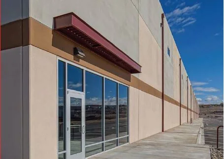 3750 PRINCE ST SE — Lease in Albuquerque, NM, photo 2 of 4