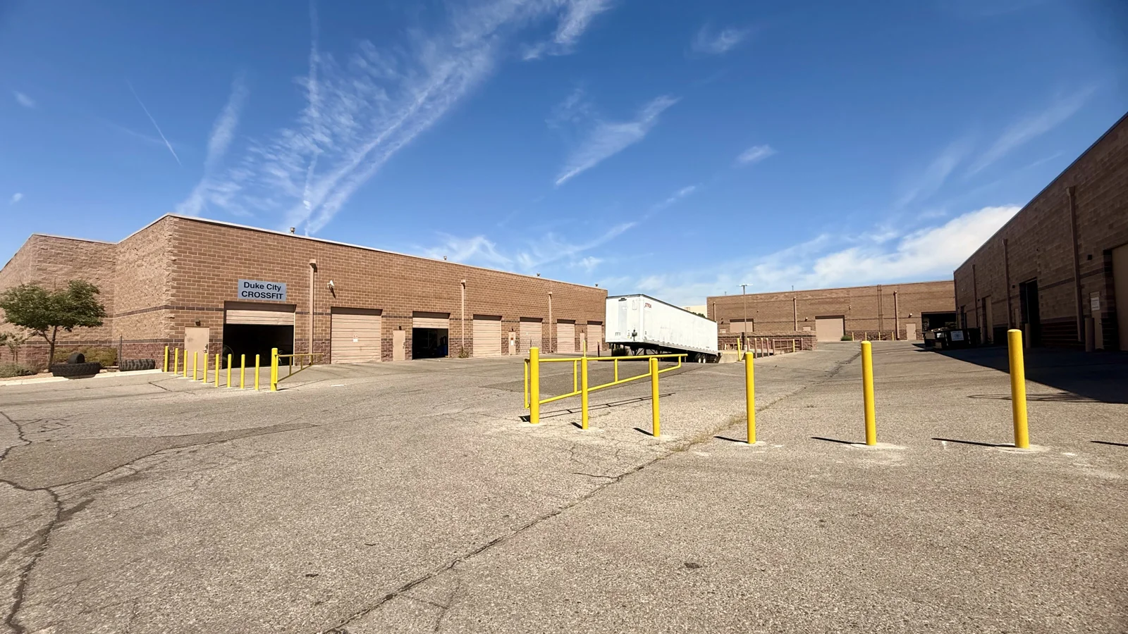 520 Airport Dr NW — Lease in Albuquerque, NM, photo 3 of 8