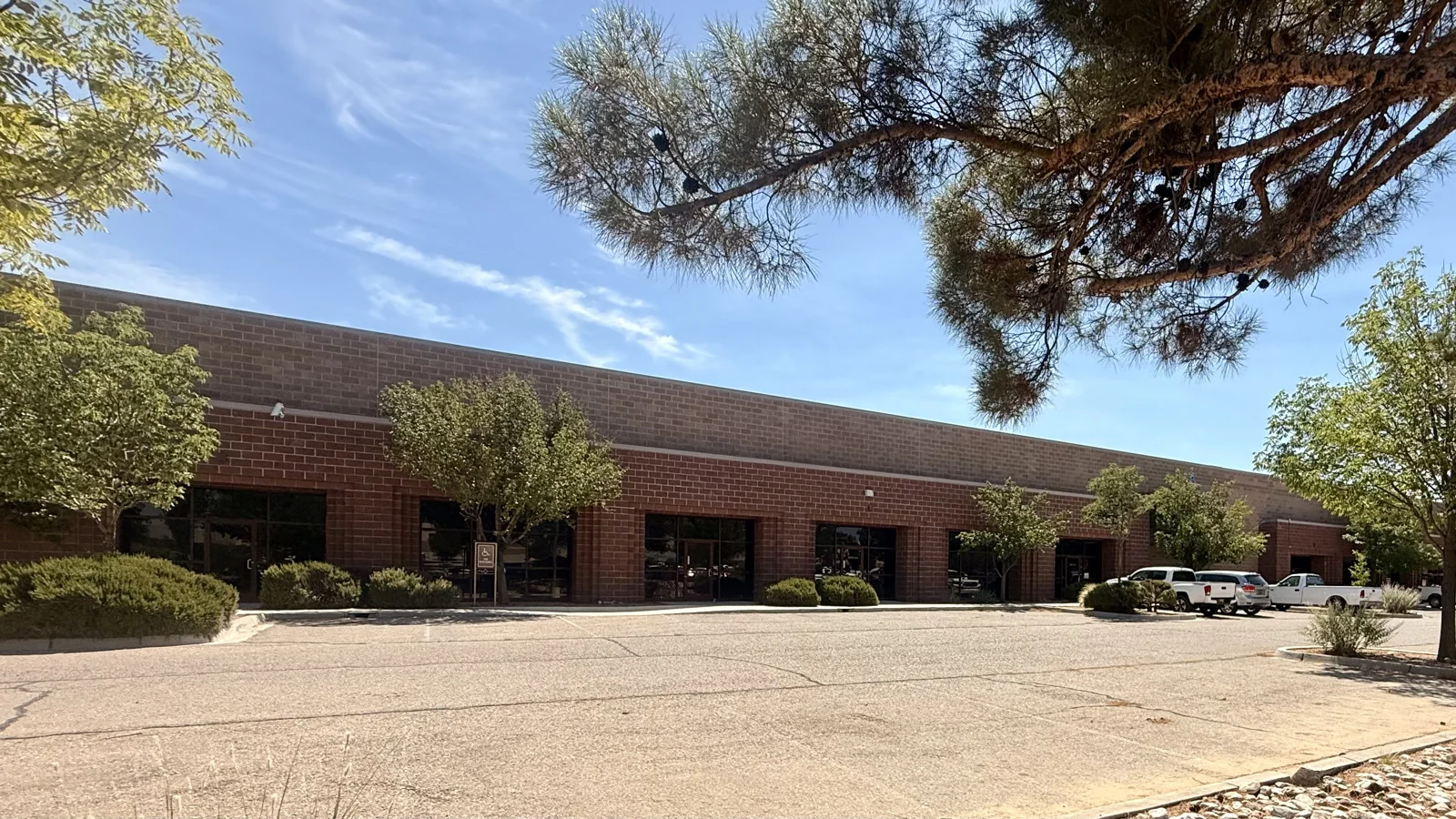 520 Airport Dr NW — Lease in Albuquerque, NM, photo 4 of 8