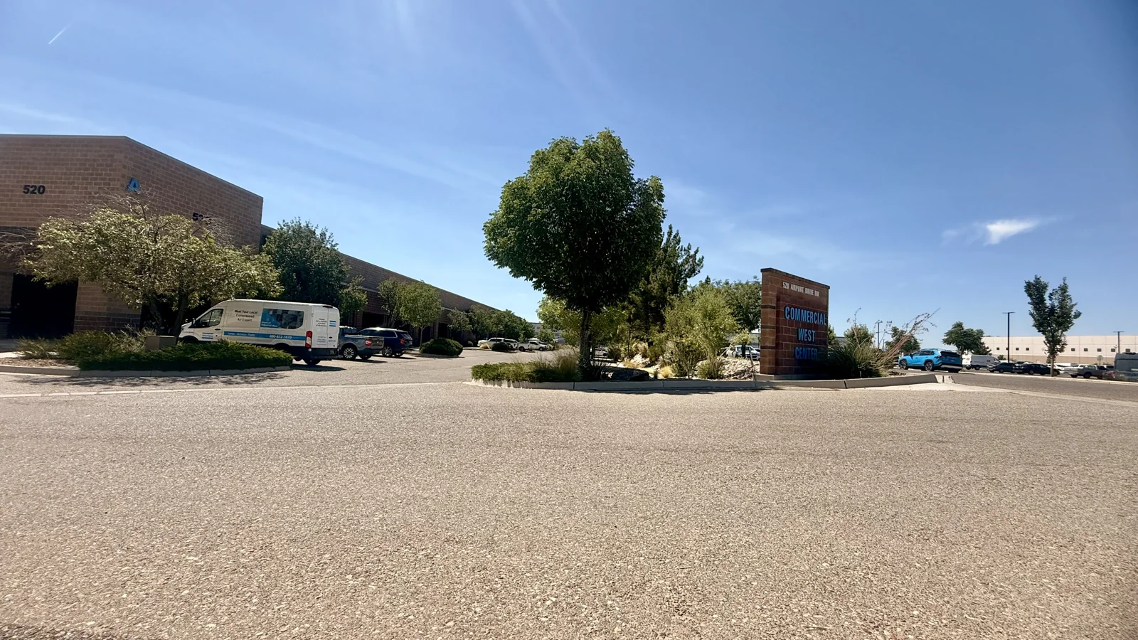 520 Airport Dr NW — Lease in Albuquerque, NM, photo 5 of 8