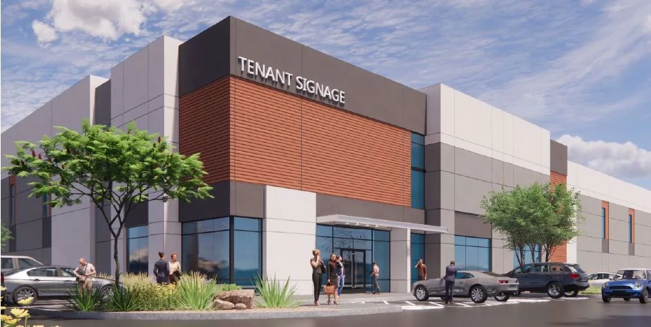 SWQ - Central Ave SW & Unser Blvd SW — Lease in Albuquerque, NM, photo 1 of 1