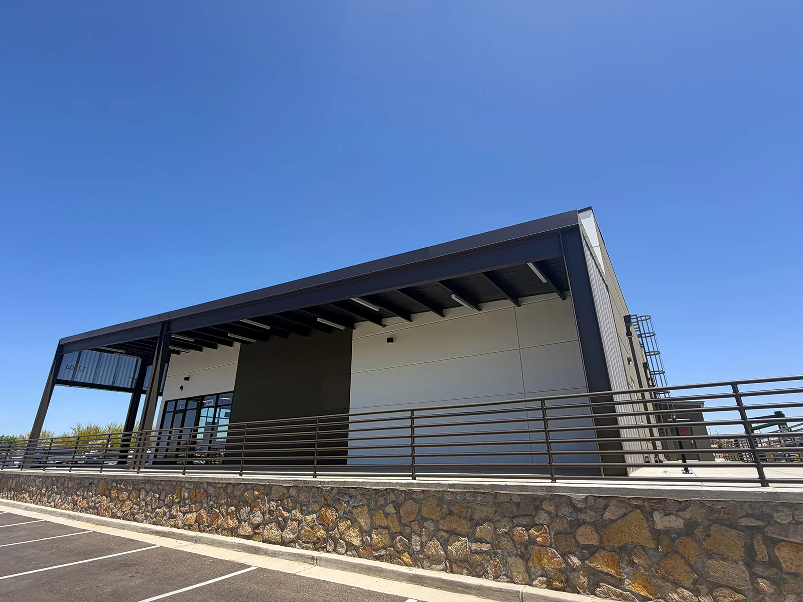 Eastlake Blvd Shopping Center — Lease in El Paso, TX, photo 2 of 8