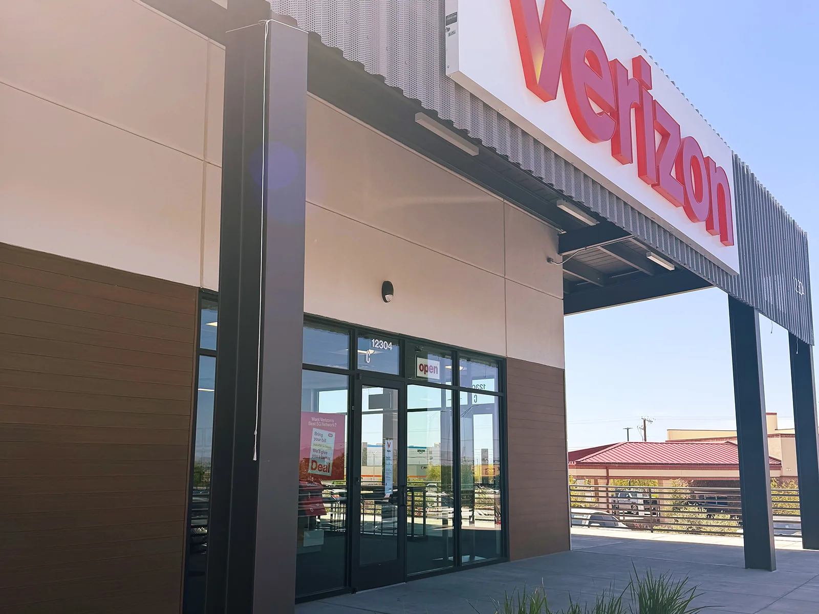 Eastlake Blvd Shopping Center — Lease in El Paso, TX, photo 3 of 8