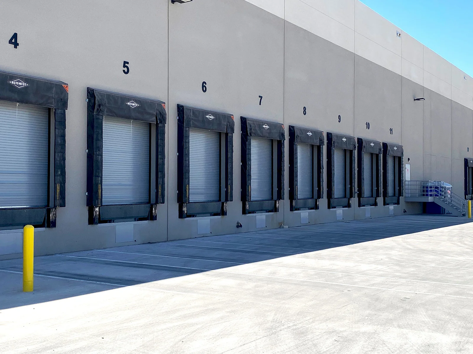 Industrial in El Paso, TX - photo 4 - El Paso, TX