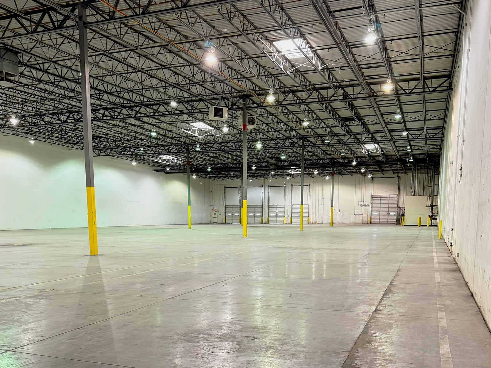 Warehouse / Distribution Space — Lease in Santa Teresa, NM, photo 3 of 5
