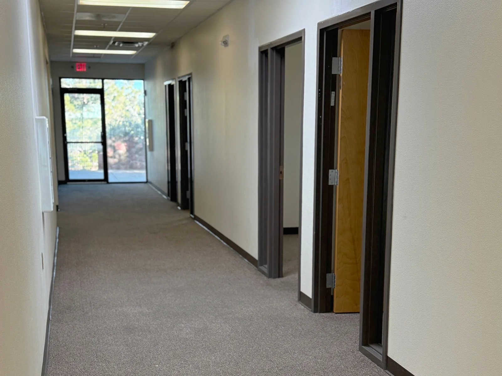 Warehouse / Distribution Space — Lease in Santa Teresa, NM, photo 4 of 5