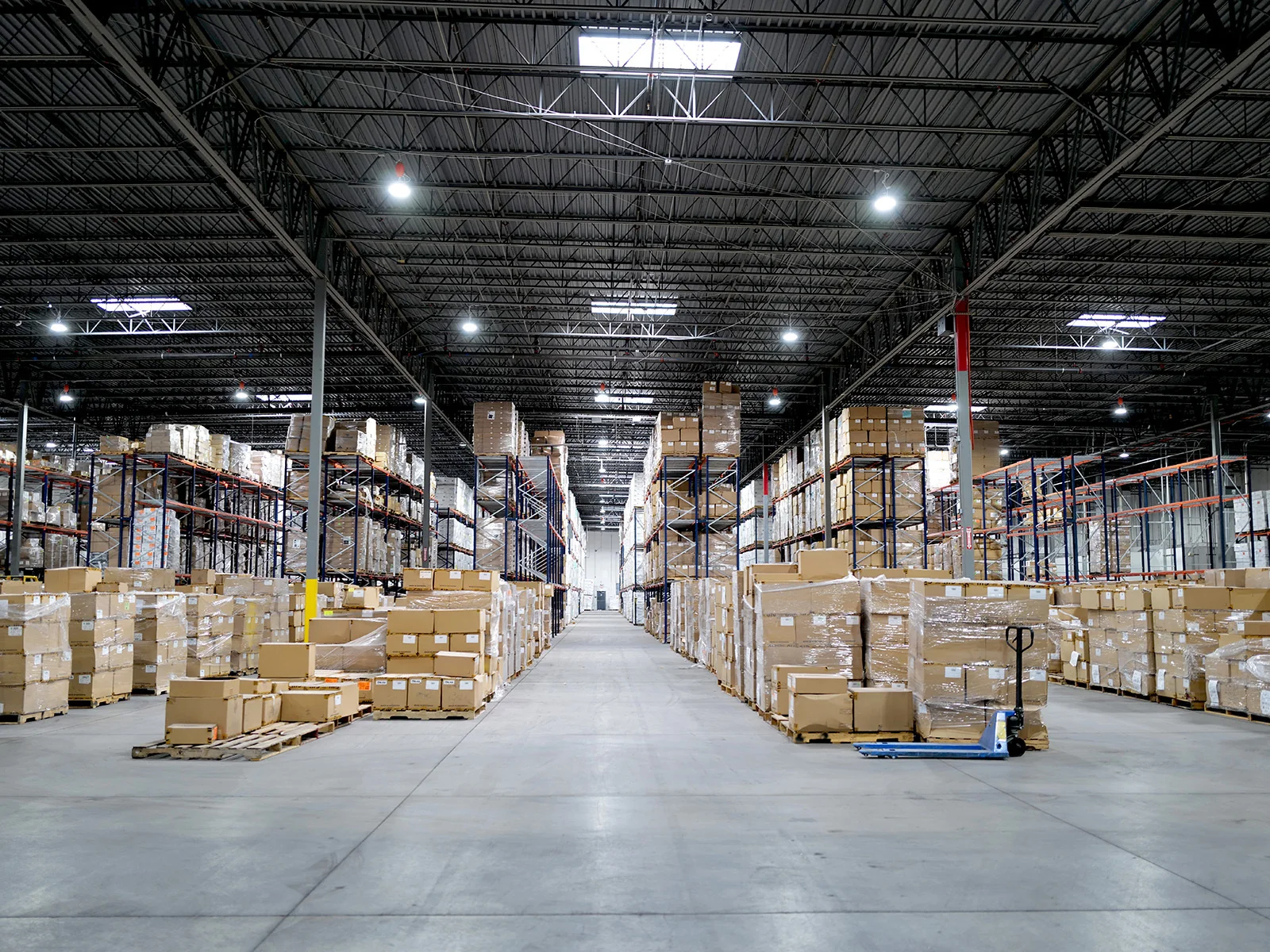 Industrial in El Paso, TX - photo 5 - El Paso, TX