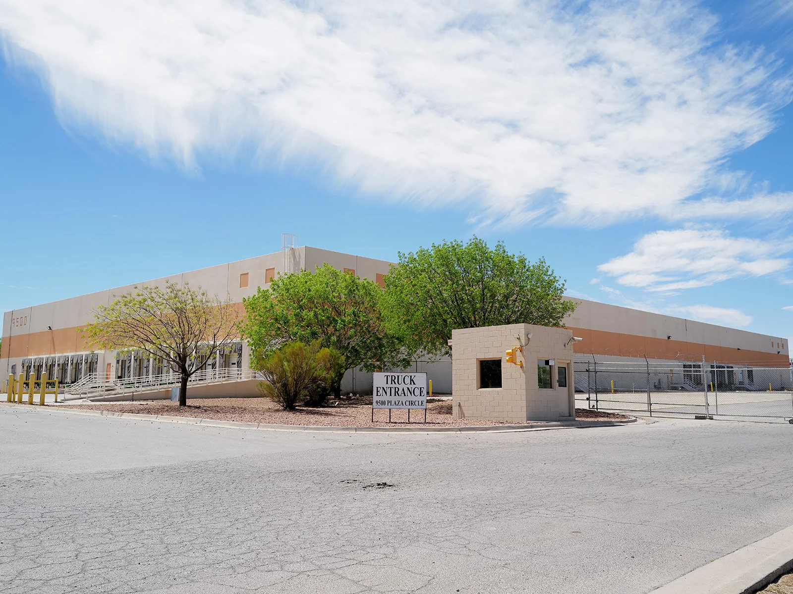 Industrial in El Paso, TX - photo 6 - El Paso, TX