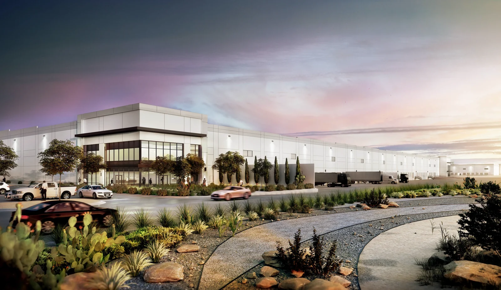 Industrial in El Paso, TX - industrial in El Paso, TX