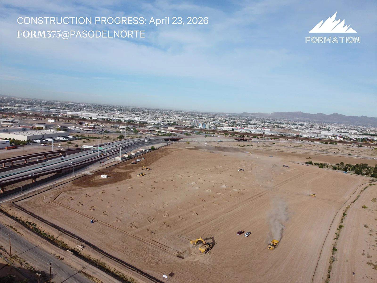 FORM375 @Paso Del Norte — Lease in El Paso, TX, photo 3 of 4