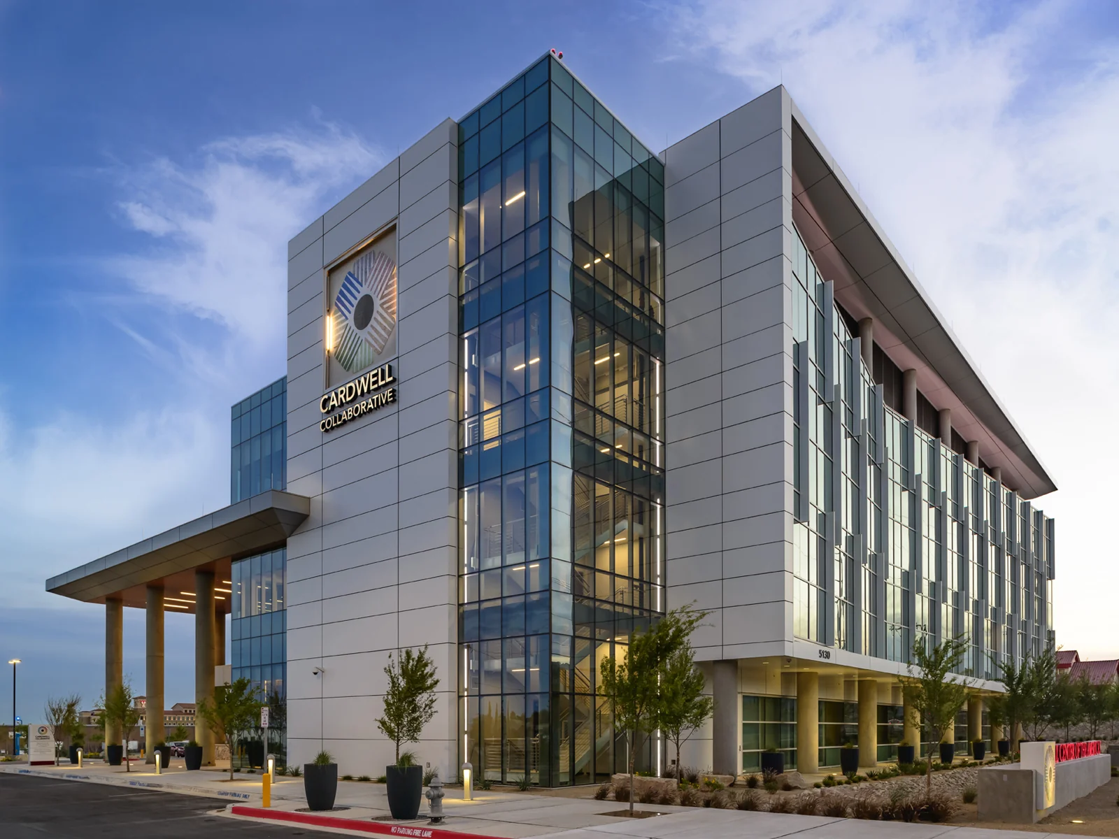 Medical Center of the Americas - Wet Lab Lease — Lease in El Paso, TX, photo 1 of 1
