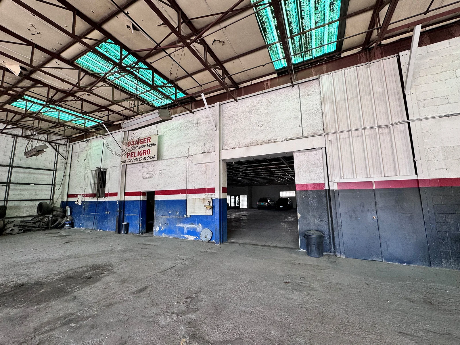 110 West Overland — Lease in El Paso, TX, photo 4 of 4