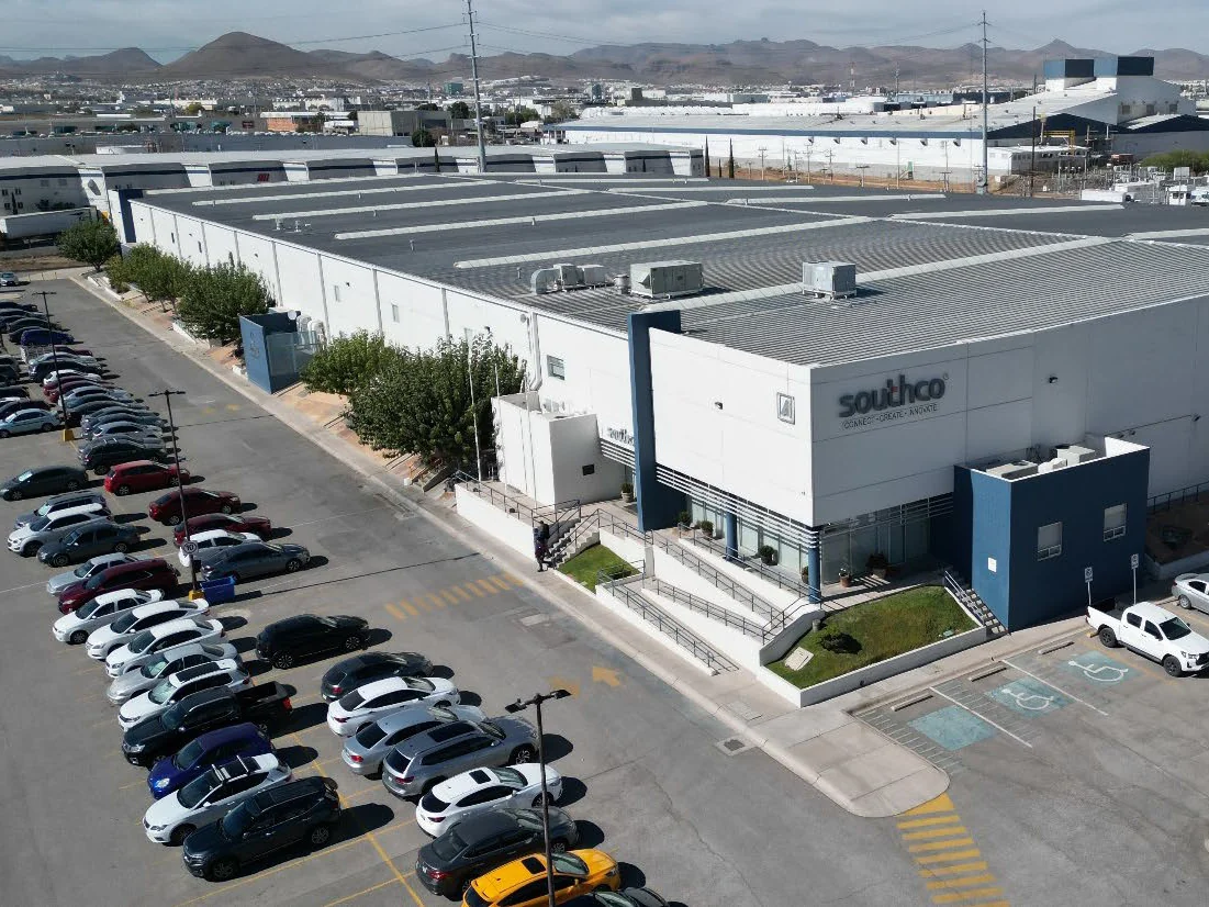 Industrial Space for Lease