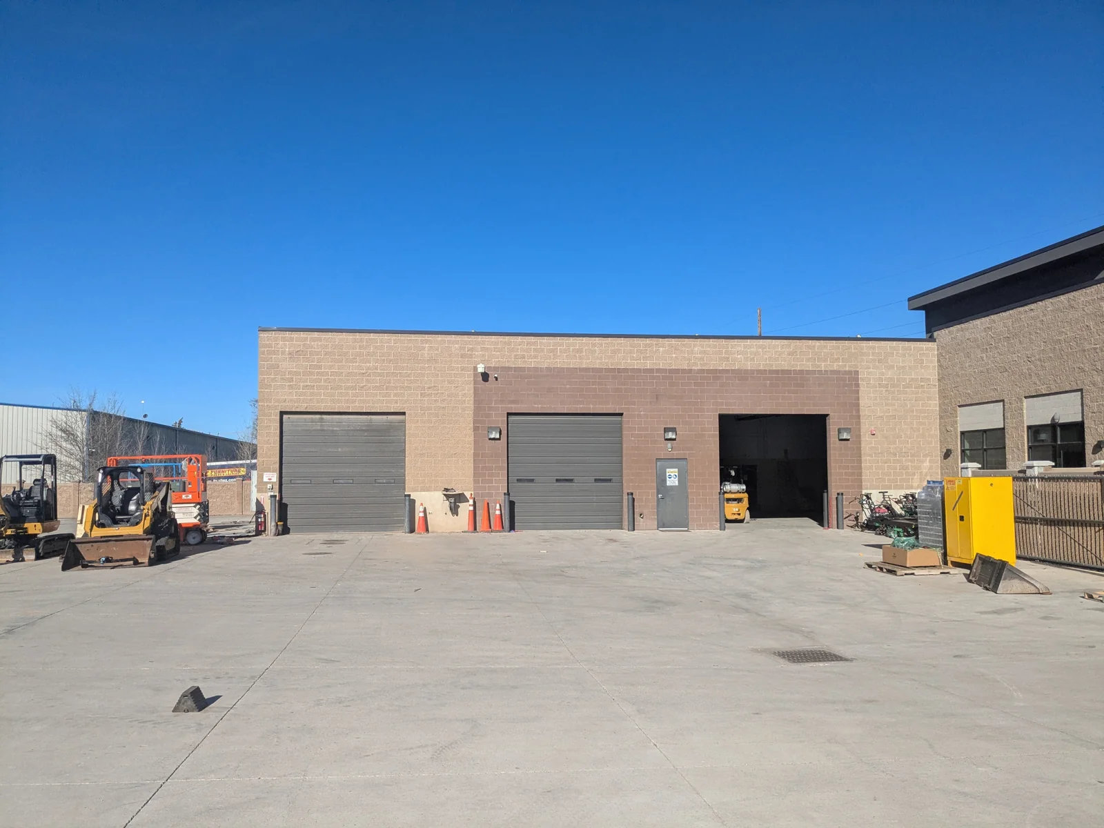 Industrial in Ogden, UT — Lease in Ogden, UT, photo 2 of 5