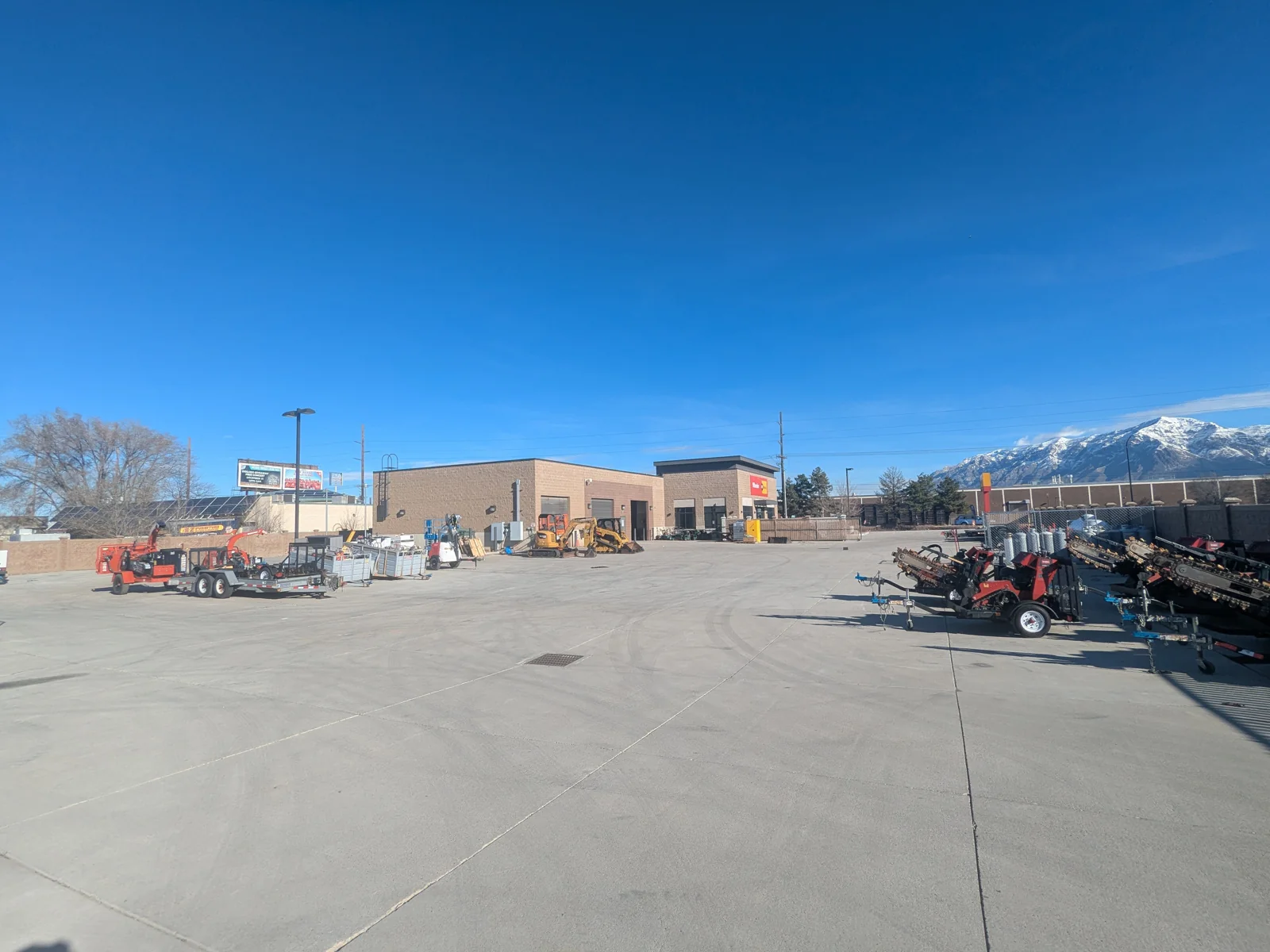 Industrial in Ogden, UT — Lease in Ogden, UT, photo 3 of 5