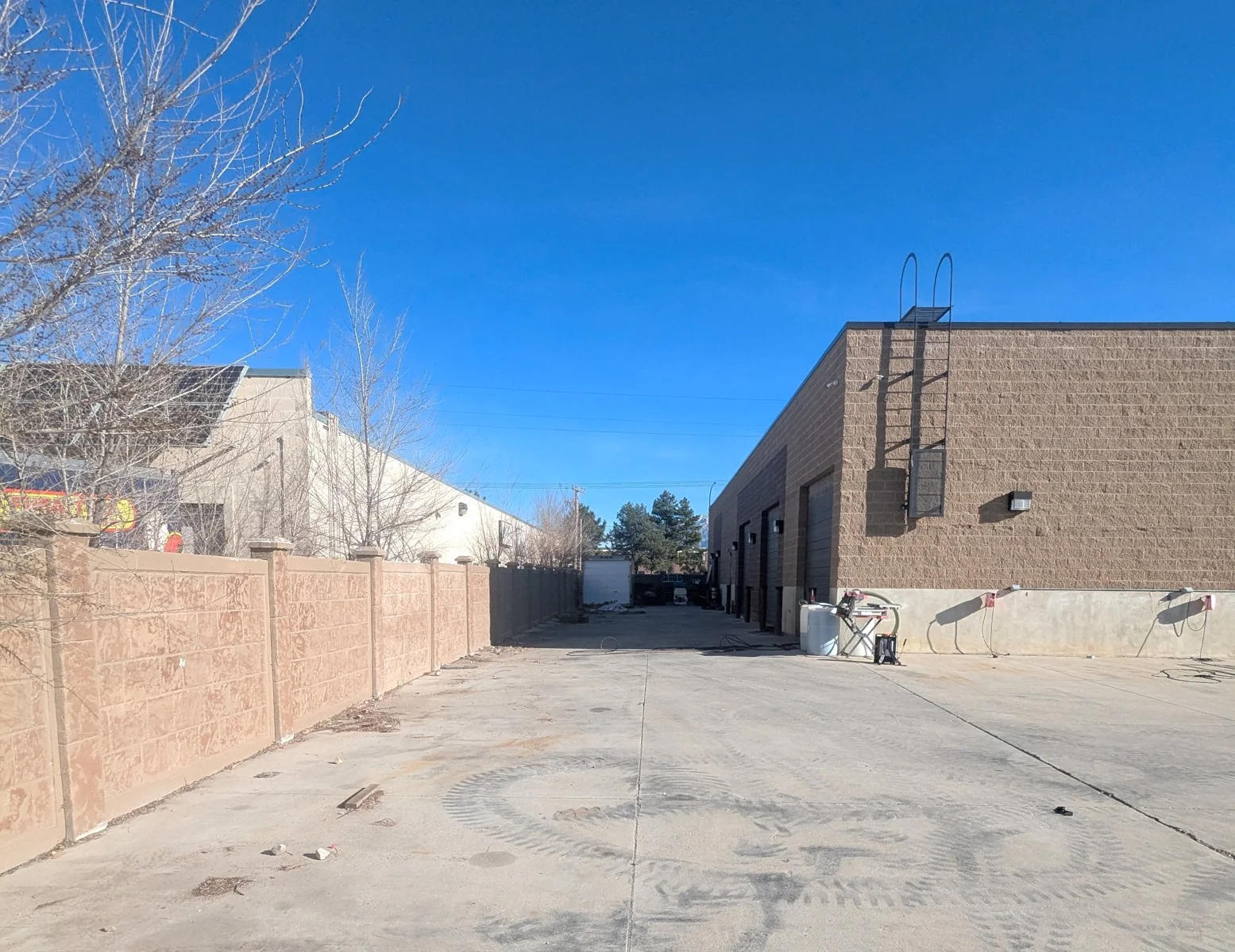 Industrial in Ogden, UT — Lease in Ogden, UT, photo 4 of 5