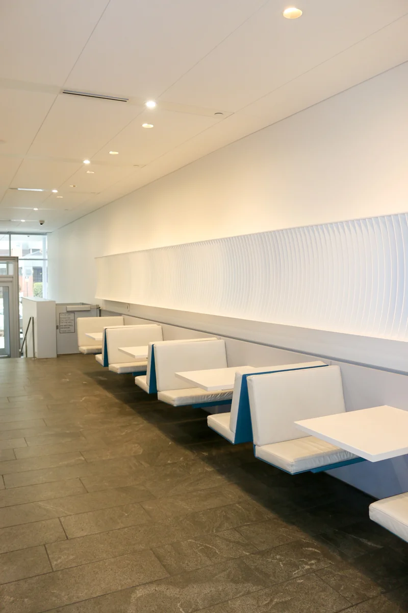 NuSkin Innovation Center — Lease in Provo, UT, photo 3 of 8