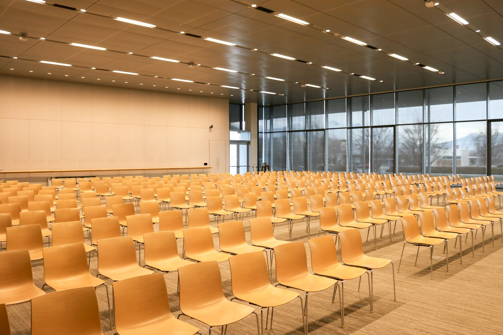 NuSkin Innovation Center — Lease in Provo, UT, photo 5 of 8