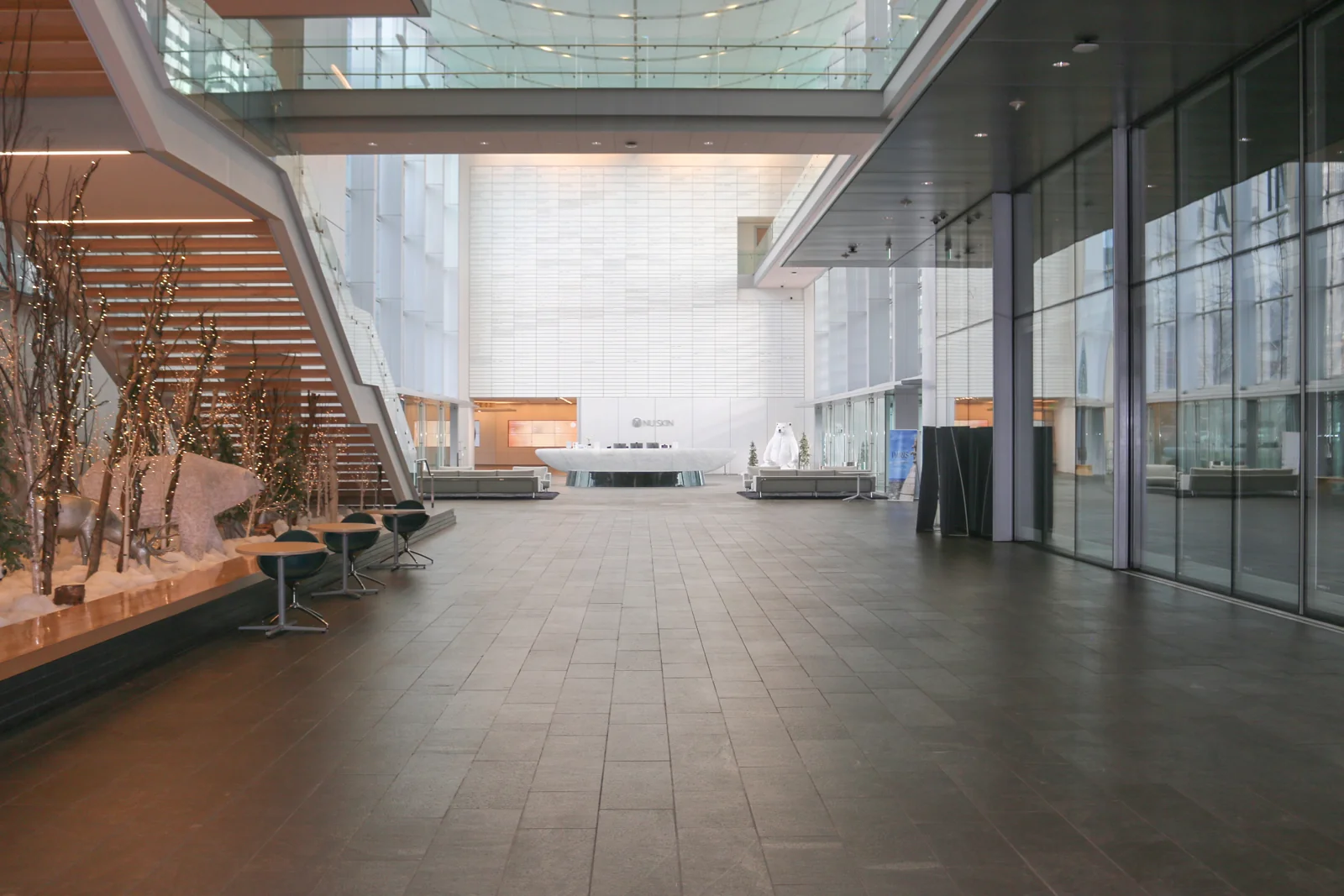 NuSkin Innovation Center — Lease in Provo, UT, photo 7 of 8