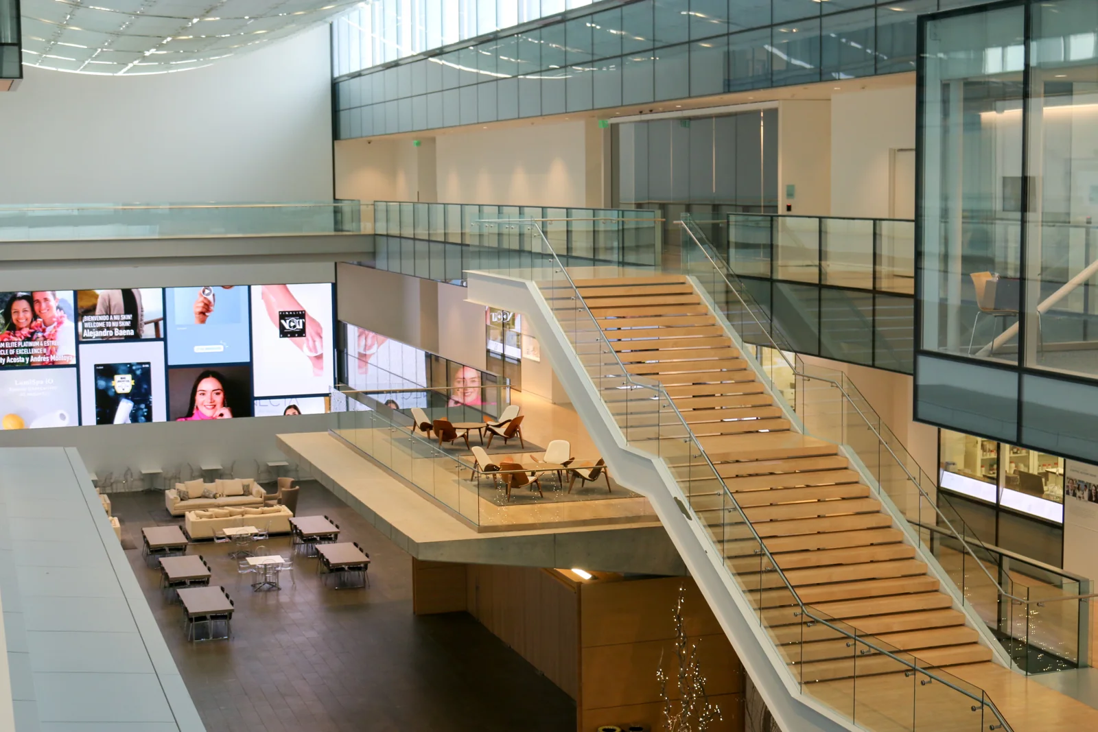 NuSkin Innovation Center — Lease in Provo, UT, photo 8 of 8
