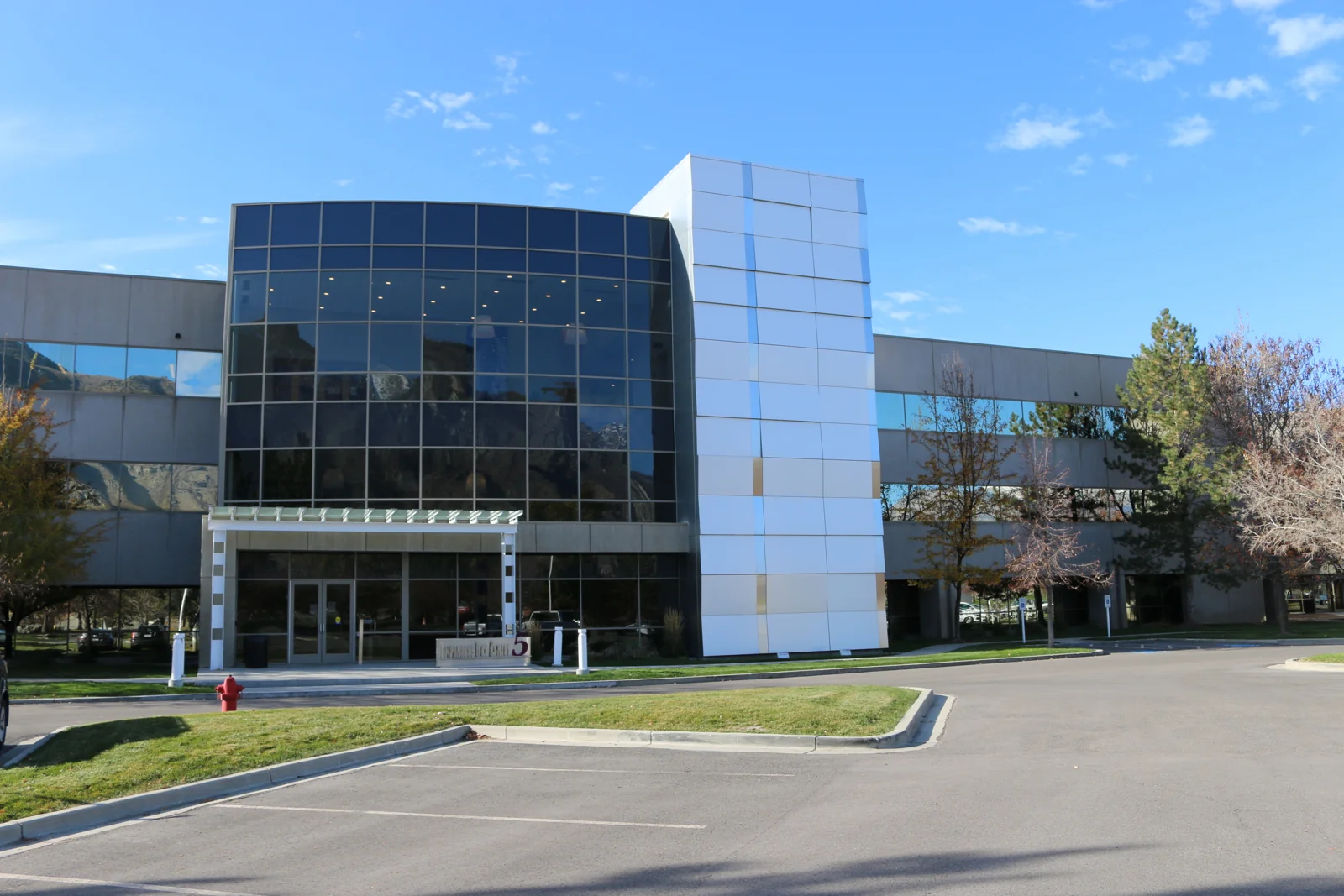 Timpanogos Tech Center 5 — Lease in Provo, UT, photo 1 of 8